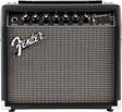 Amplificador Fender Champion II 25, vista frontal