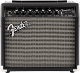 Amplificador Fender Champion II 25, vista frontal
