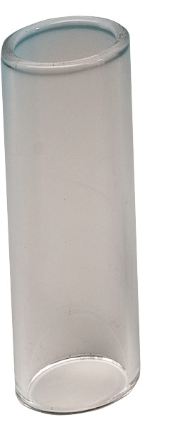 Slide Fender Glass 1 Standard Medium de vidrio templado