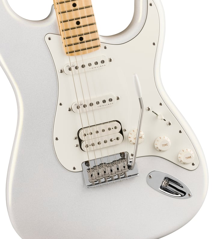 Guitarra Eléctrica Fender Juanes Stratocaster