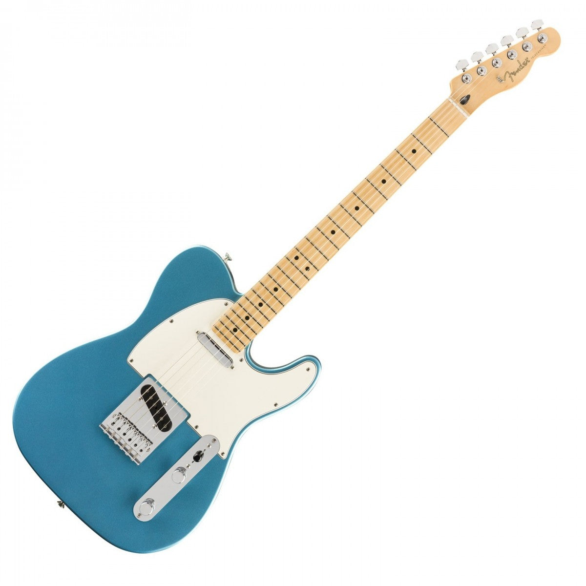 Guitarra Eléctrica Fender Player Telecaster Mexicana – Sinfonía