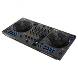 Controlador Dj Pioneer DDJ FLX6 GT