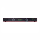 Focusrite Scarlett 18i20 4th Gen vista frontal