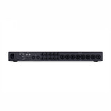 Focusrite Scarlett 18i20 4th Gen vista posterior