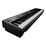 Roland FP-E50 en vista angular alternativa