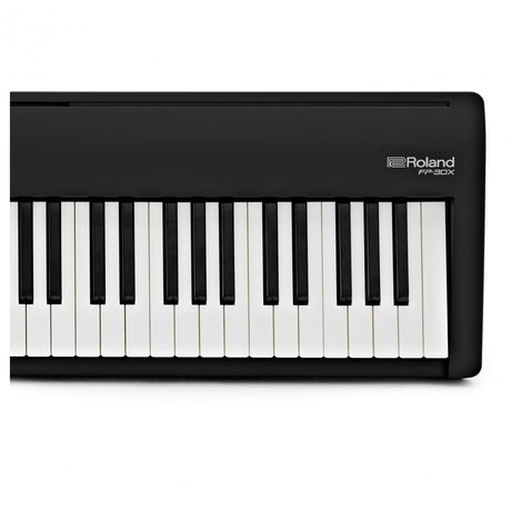 PIANO ROLAND FP30X BK, imagen adicional