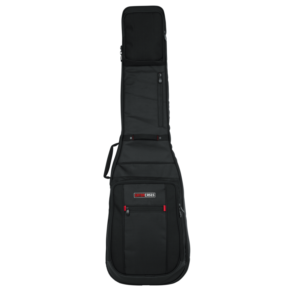 Estuche Gator G-PG BASS, vista frontal