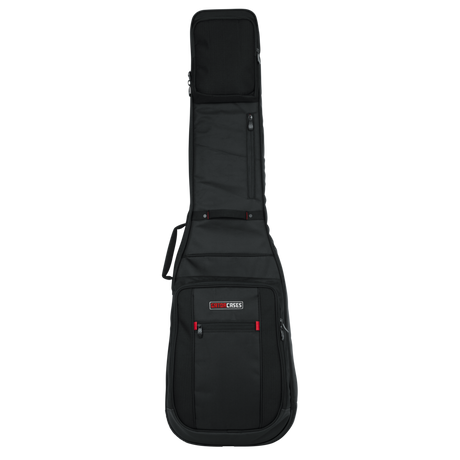 Estuche Gator G-PG BASS, vista frontal