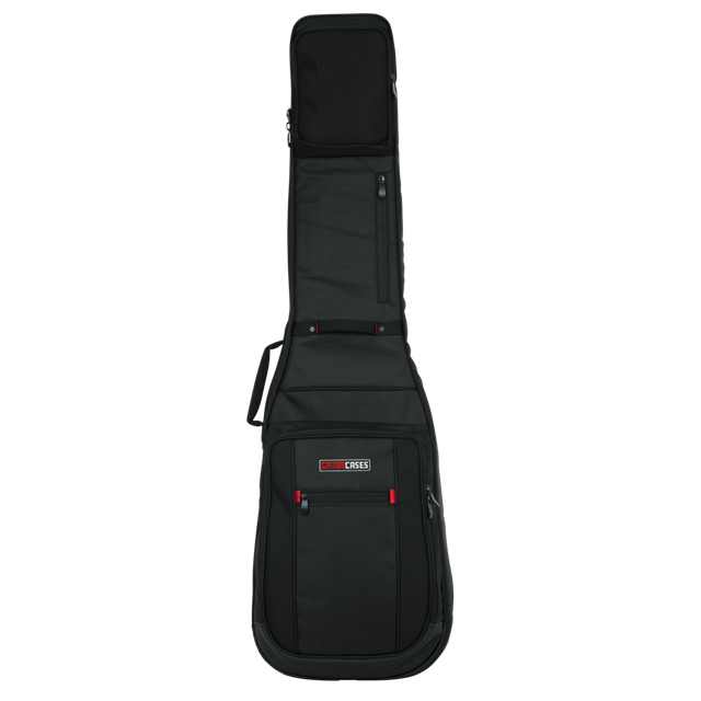 Estuche Gator G-PG BASS, vista frontal