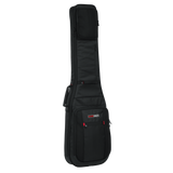 Estuche Gator G-PG BASS, vista posterior