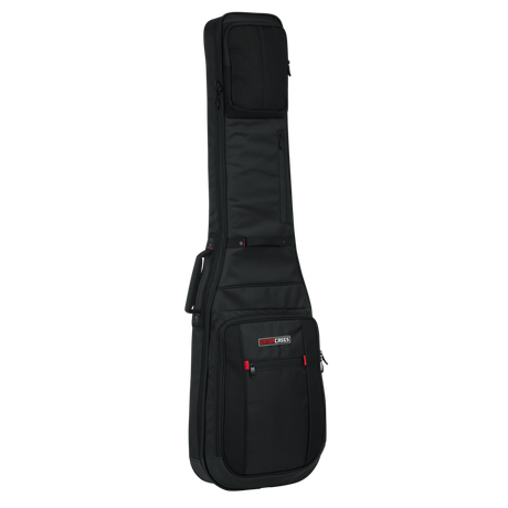 Estuche Gator G-PG BASS, vista posterior