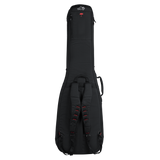 Estuche Gator G-PG BASS, detalle de almacenamiento