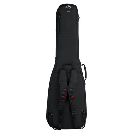 Estuche Gator G-PG BASS, detalle de almacenamiento
