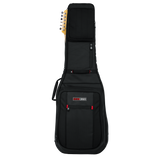 Estuche Gator G-PG ELECTRIC para guitarra eléctrica - vista exterior 2