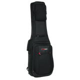 Estuche Gator G-PG ELECTRIC para guitarra eléctrica - vista exterior 3