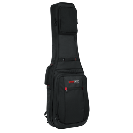 Estuche Gator G-PG ELECTRIC para guitarra eléctrica - vista exterior 3