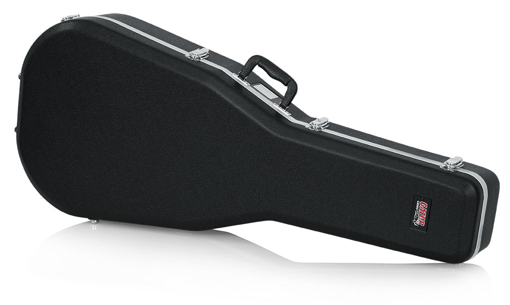 Estuche duro Gator GC-DREAD, vista frontal