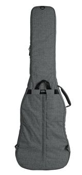 Estuche Gator GT-BASS-GRY para bajo eléctrico - vista posterior
