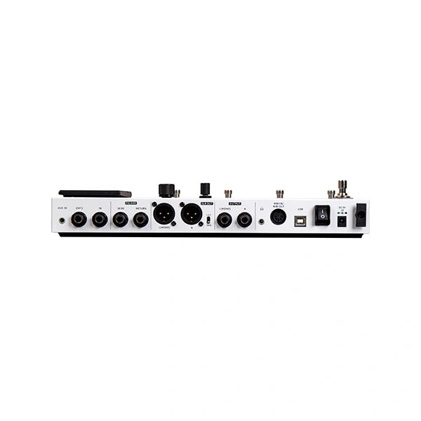 Pedal Mooer GE250