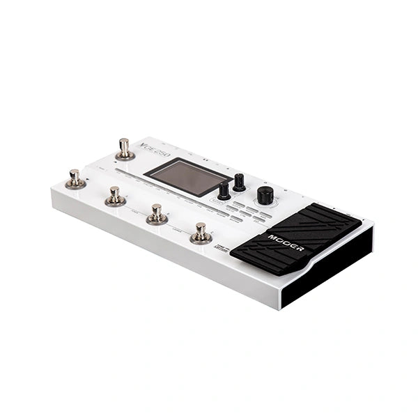 Pedal Mooer GE250