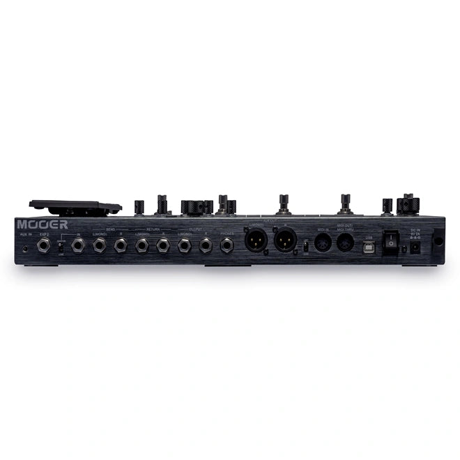 Pedal Mooer GE300