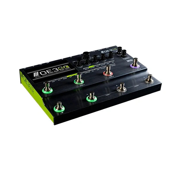 Pedal de efectos Mooer GE300 Lite