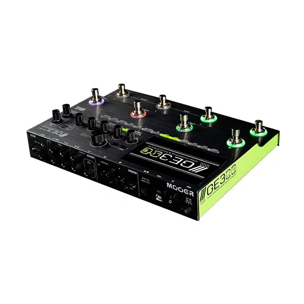 Pedal de efectos Mooer GE300 Lite