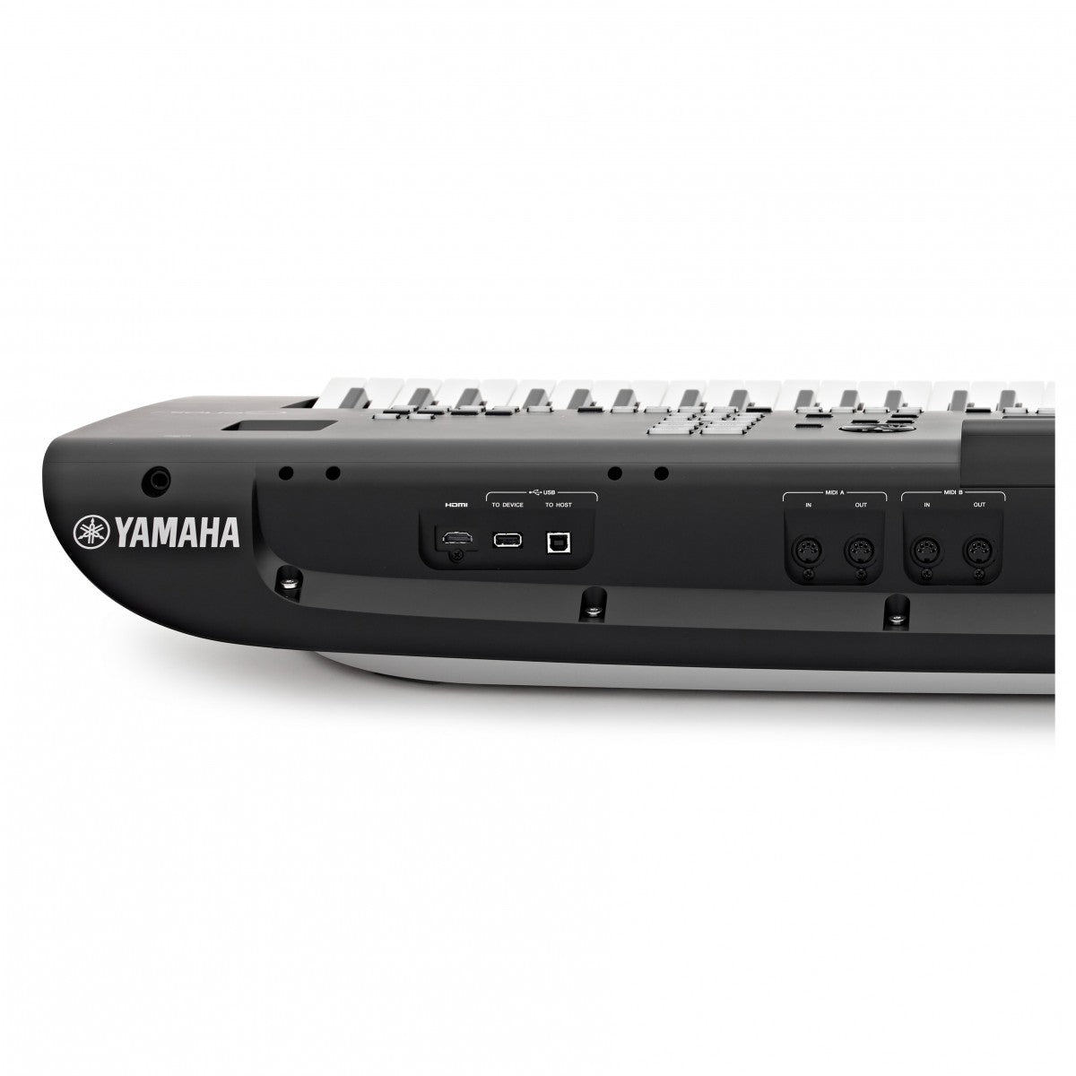 Teclado Yamaha Genos 2