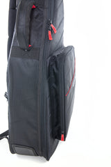 GEWA Cross 30 215.505 funda para guitarra clásica 4/4 perfil inferior
