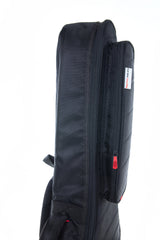 GEWA Cross 30 215.505 funda para guitarra clásica 4/4 perfil superior