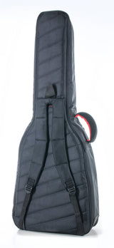 GEWA Cross 30 215.505 funda para guitarra clásica 4/4 vista posterior