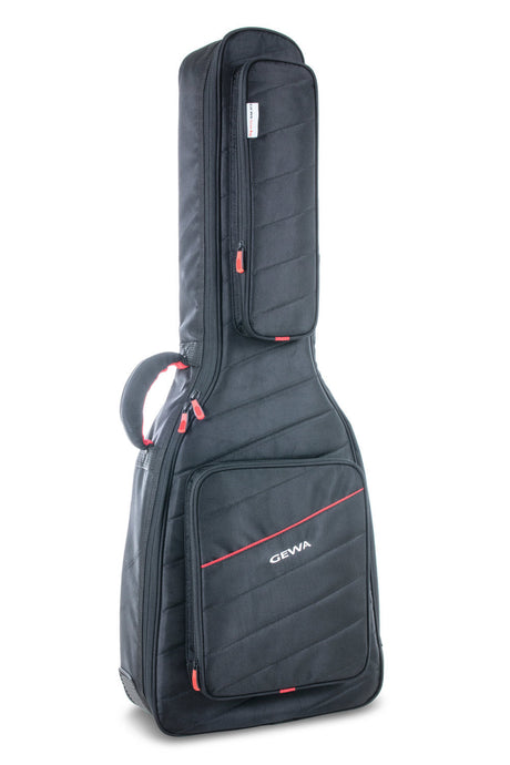 GEWA Cross 30 215.505 funda para guitarra clásica 4/4 vista frontal