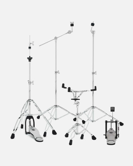 KIT BASES GIBRALTAR 4700-PK X5 PARA BATERIA