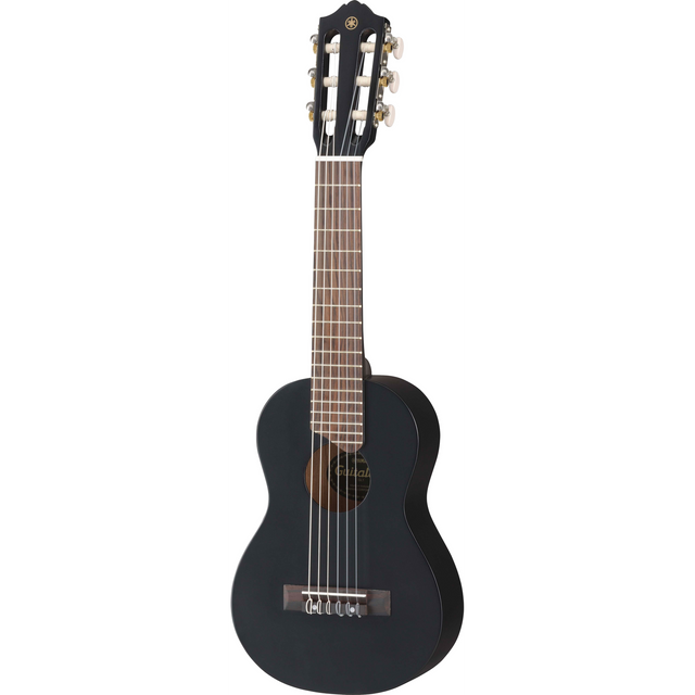 Guitalele Yamaha GL1 Black