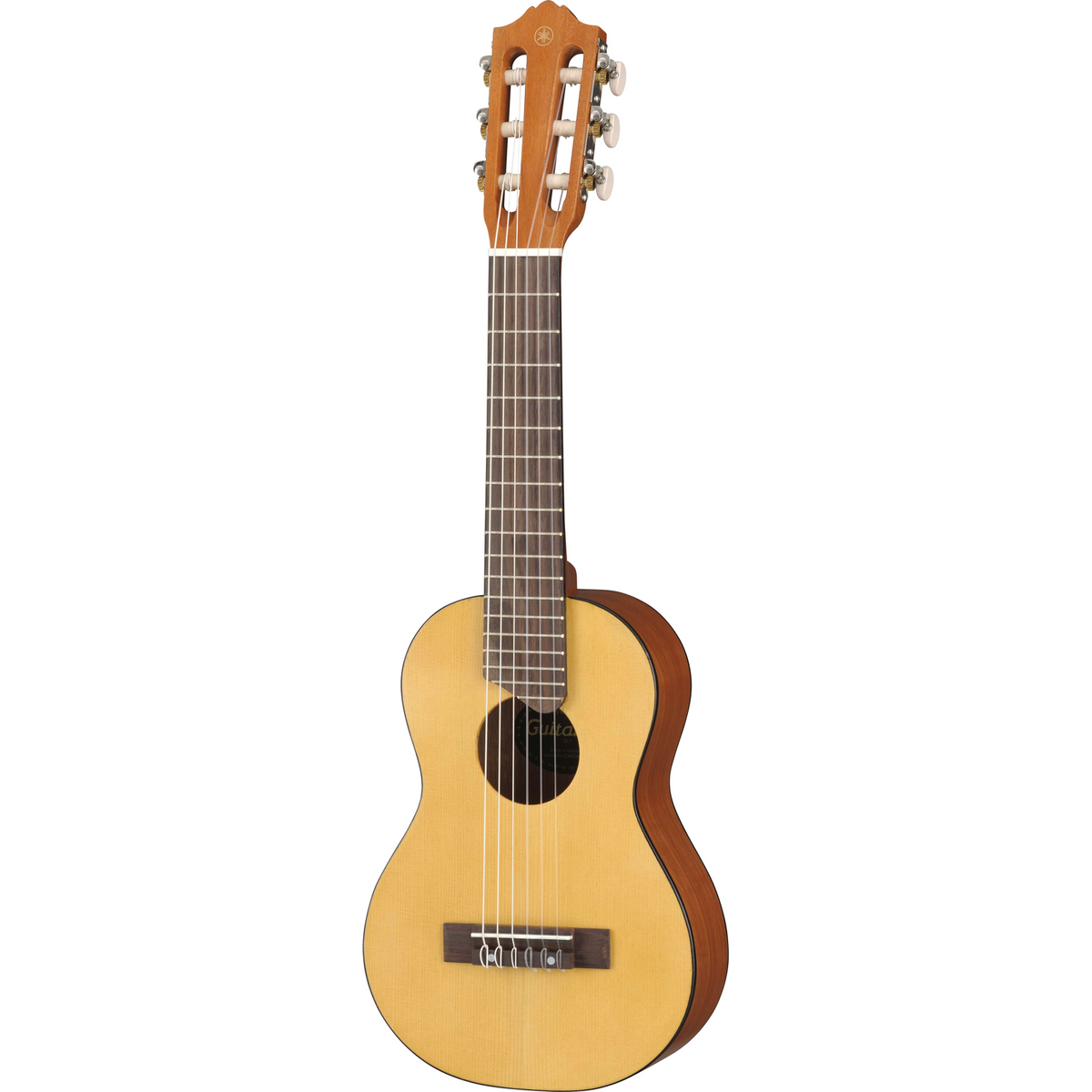 Guitalele Yamaha GL1 Natural