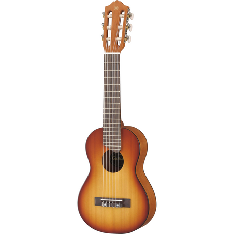 Guitalele Yamaha GL1 Tobacco Brown Sunburst