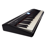 Roland GO:PIANO GO-61P en vista angular alternativa
