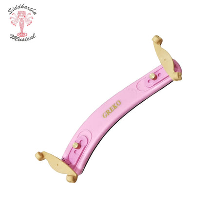 Almohadilla Greko SR05 PK para violín 4/4