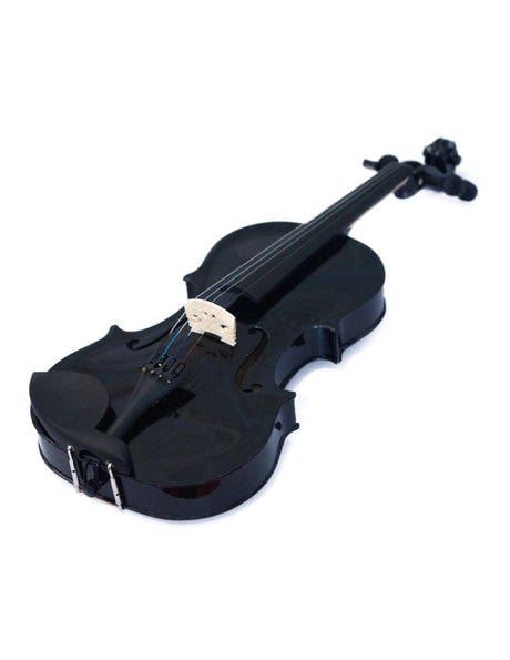 Violín Greko VCB-BK 4/4 negro