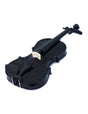 Violín Greko VCB-BK 4/4 negro