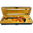 Violín Greko VM119H 4/4 con estuche
