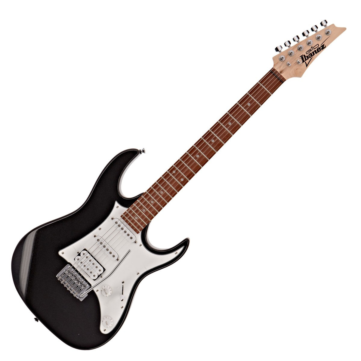 Guitarra Eléctrica Ibanez GRX40 BKN