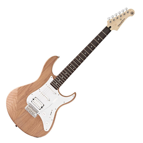 GUITARRA ELECTRICA YAMAHA PAC112J NATURAL - vista 1