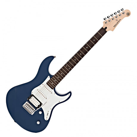 GUITARRA ELECTRICA YAMAHA PAC112V AZUL SONIC - vista 1