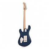 GUITARRA ELECTRICA YAMAHA PAC112V AZUL SONIC - vista 3