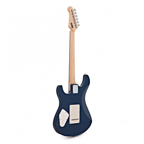 GUITARRA ELECTRICA YAMAHA PAC112V AZUL SONIC - vista 3