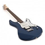 GUITARRA ELECTRICA YAMAHA PAC112V AZUL SONIC - vista 4