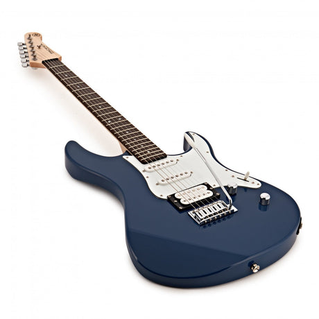 GUITARRA ELECTRICA YAMAHA PAC112V AZUL SONIC - vista 4