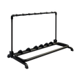 Rack Guitto GGS-11 para siete guitarras