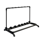 Rack Guitto GGS-11 para siete guitarras